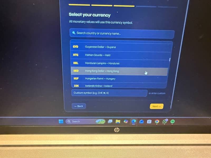 Inventory Software 14
