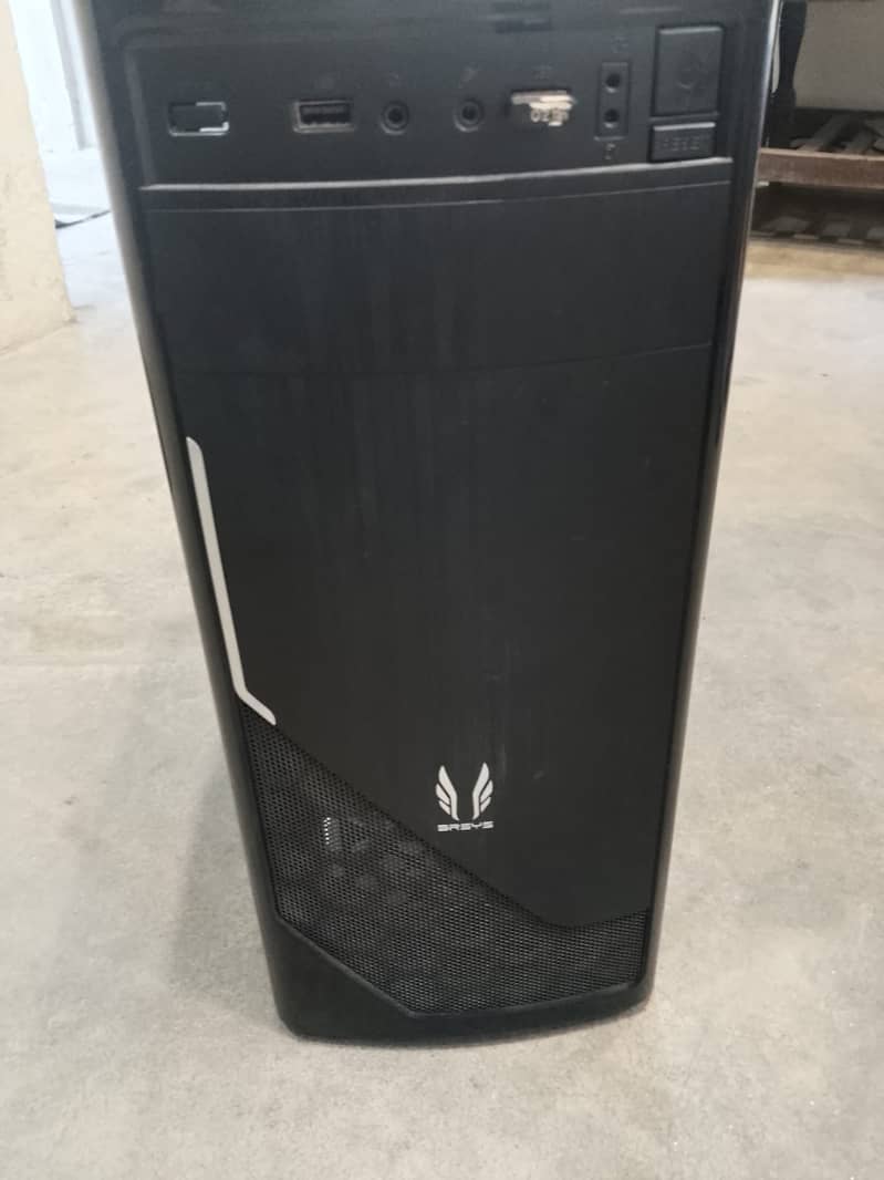 gaming pc 1