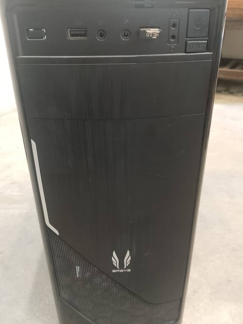gaming pc 2