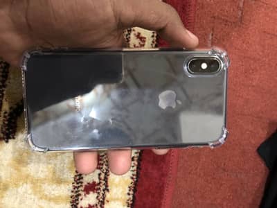 I phone XS 256 gb
