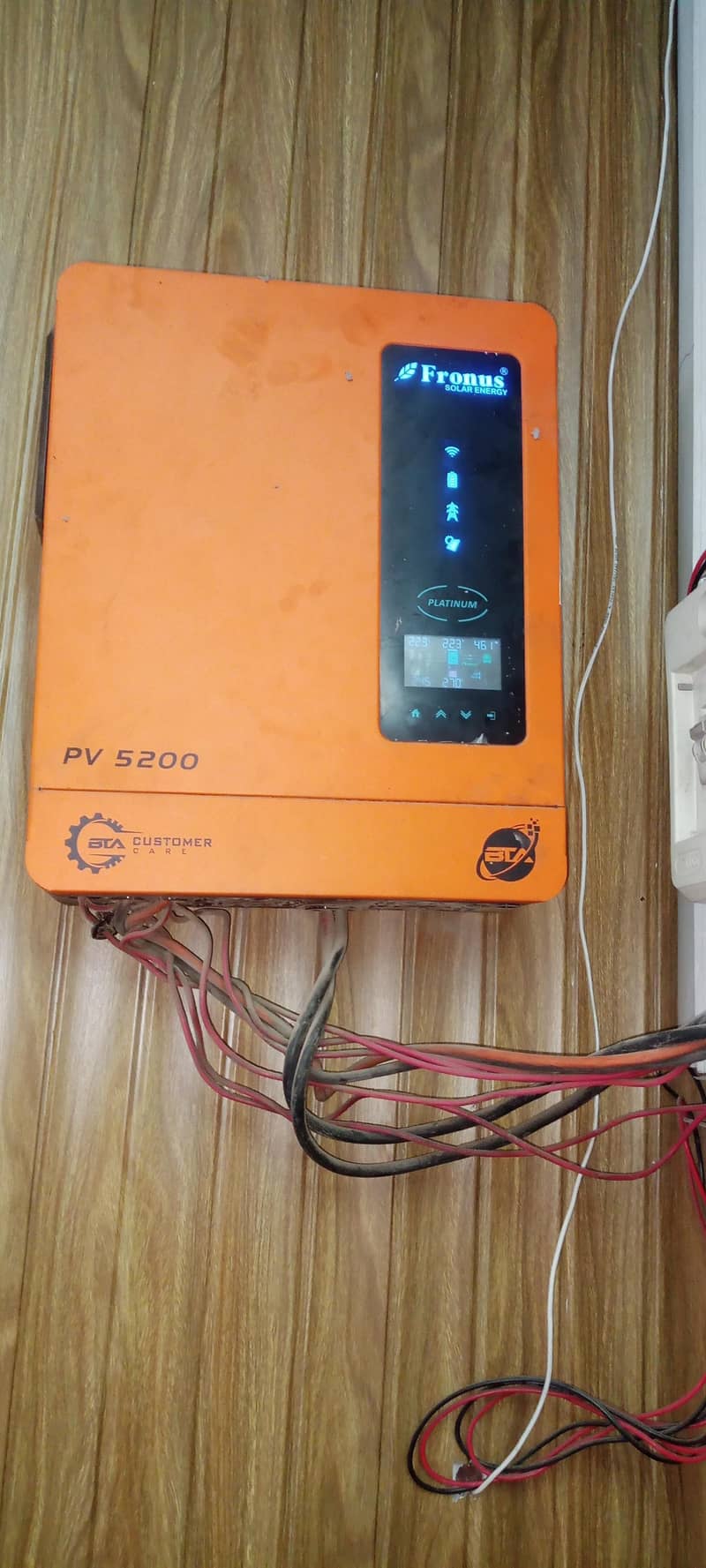 Electronic 1