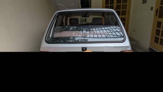 Mehran Vxr immobiliser key