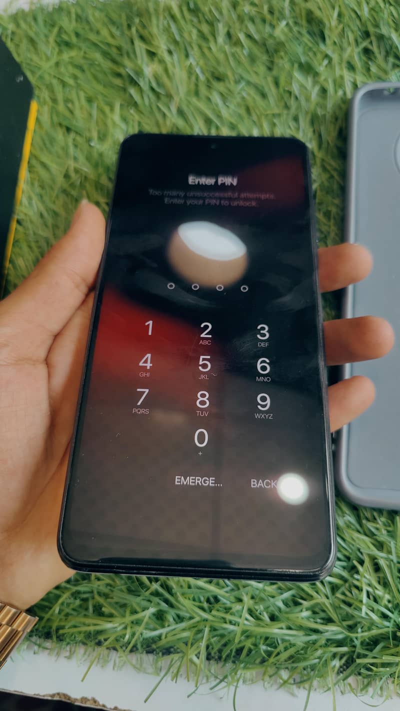 Poco x3 1