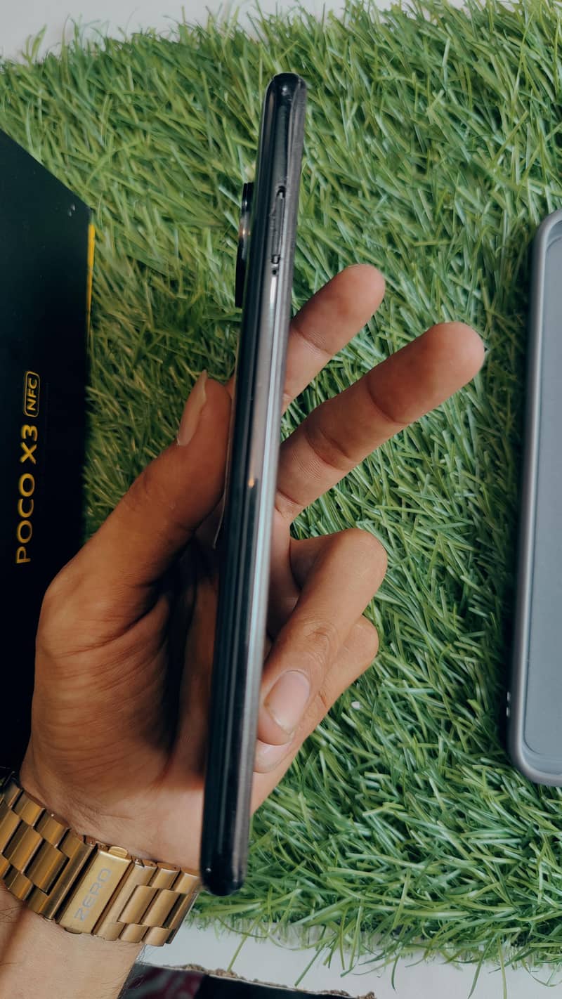 Poco x3 4