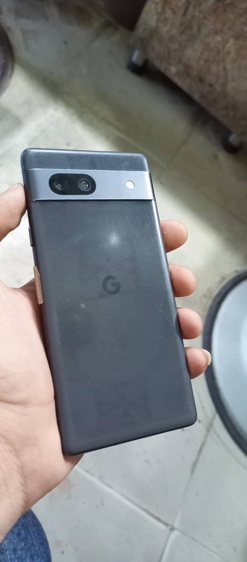 pixel 7a 2