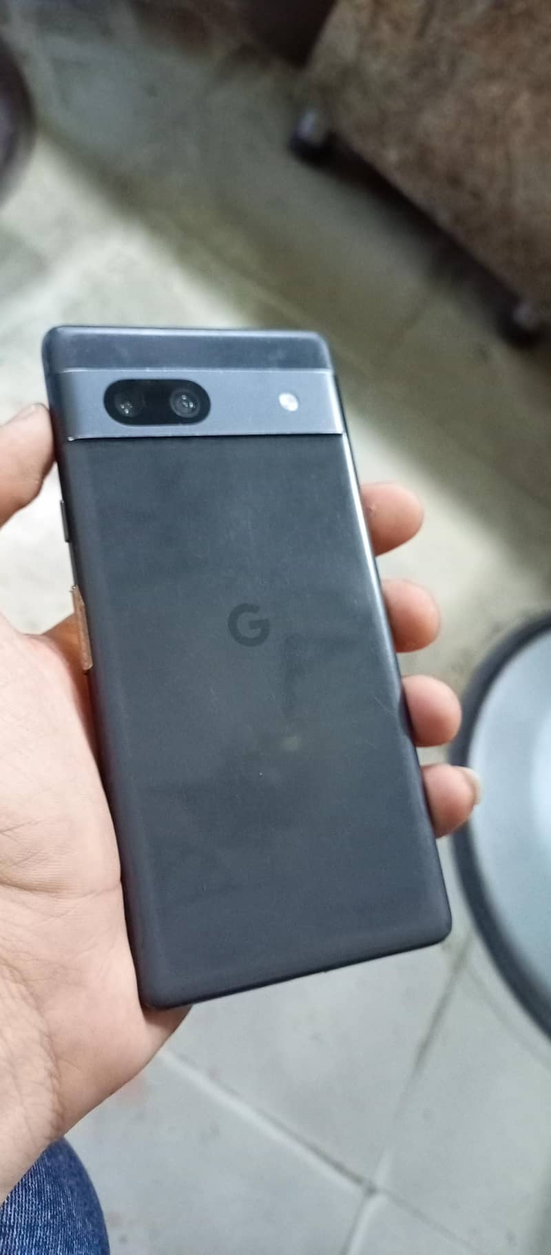pixel 7a 3