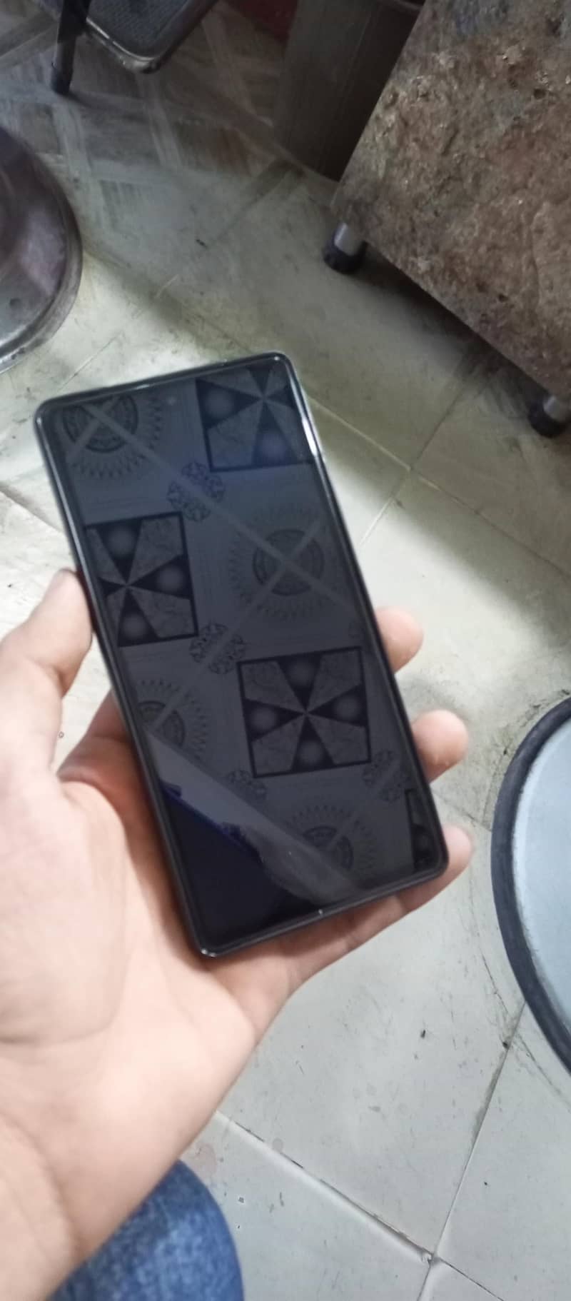 pixel 7a 6