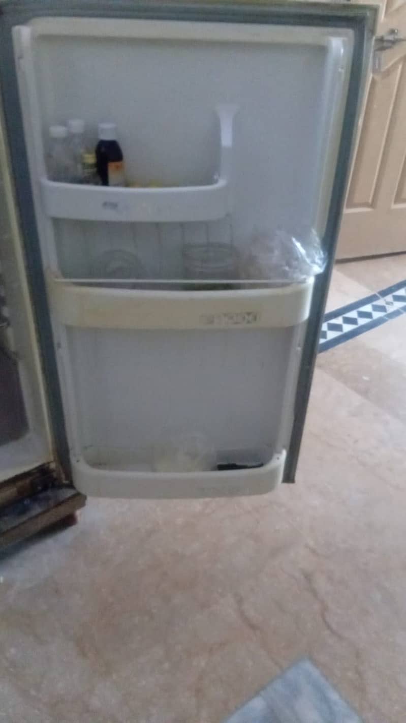 Fridge 1