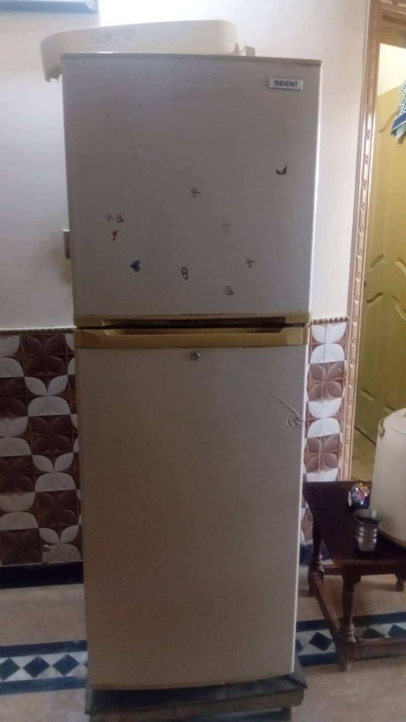 Fridge 2