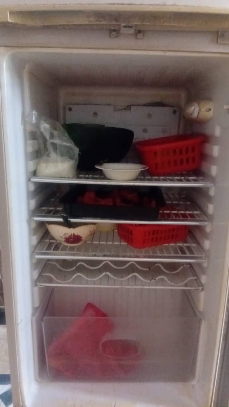 Fridge 3
