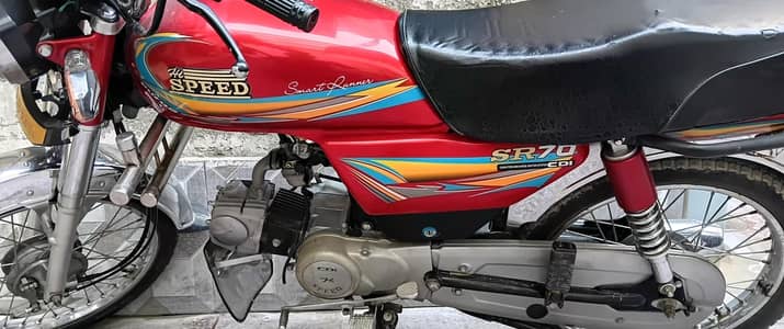 Hi speed 2020 model Frist Hand Use not rough Used