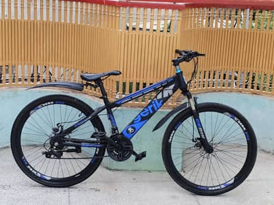 Gerik Imported Bicycle in great condition