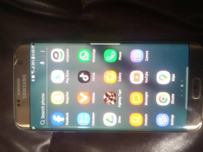 Samsung S7 Edge