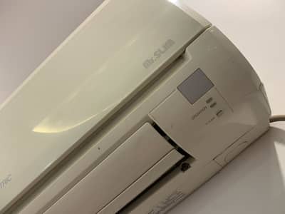 1.5 Ton Mitsubishi Split AC for Sale