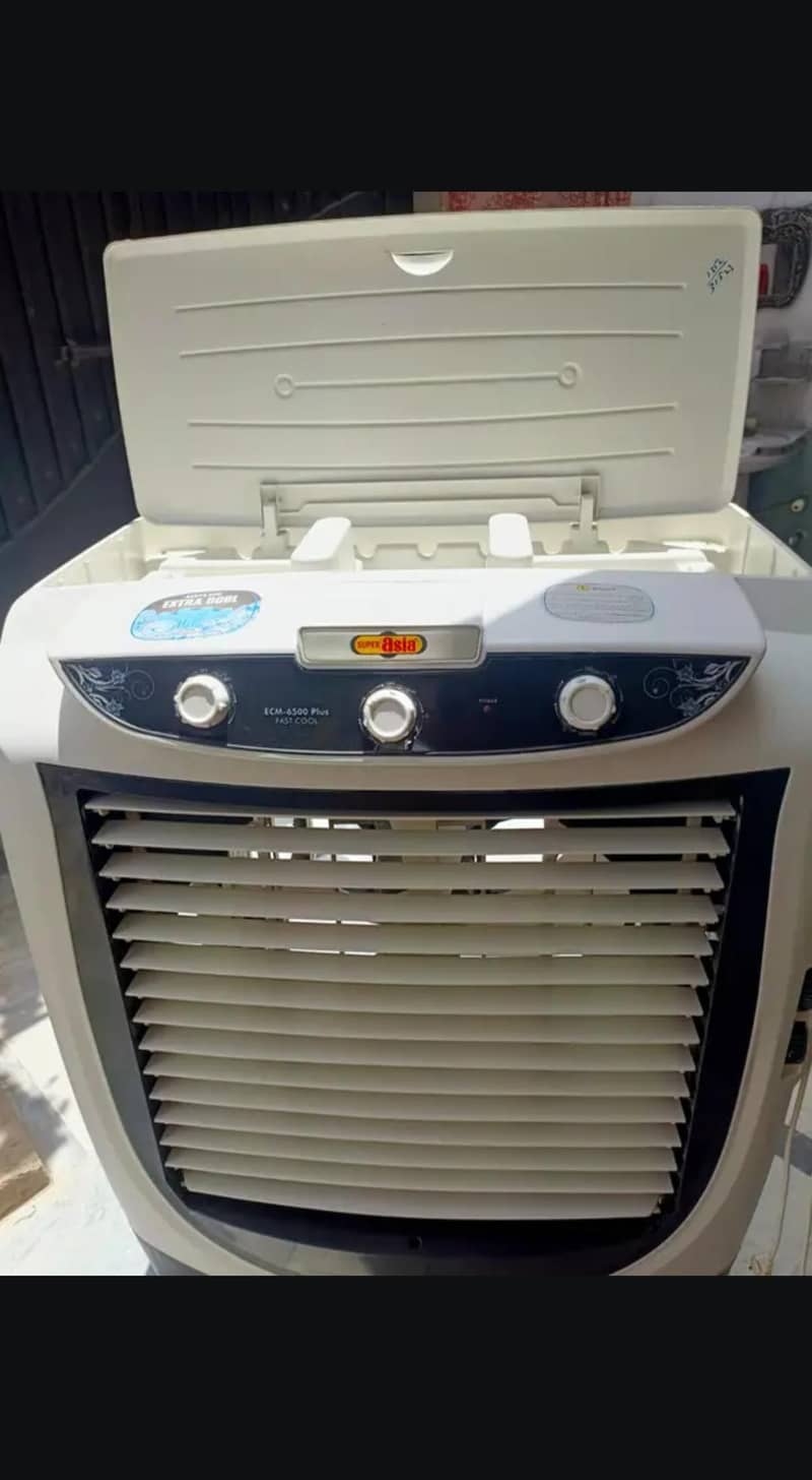ECM 6500 Plus 2