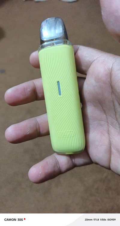 pod owell