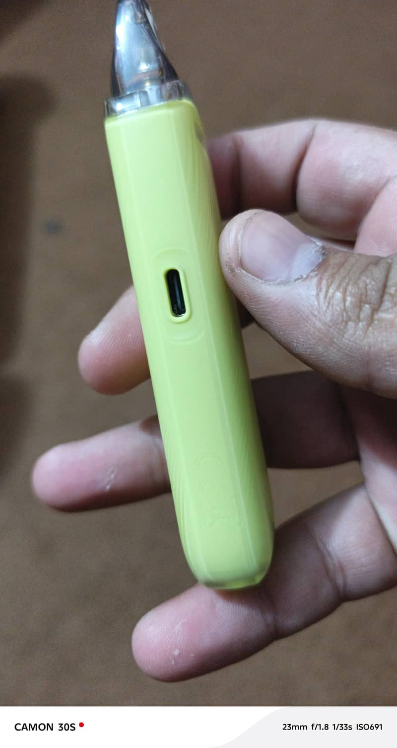 pod owell 1