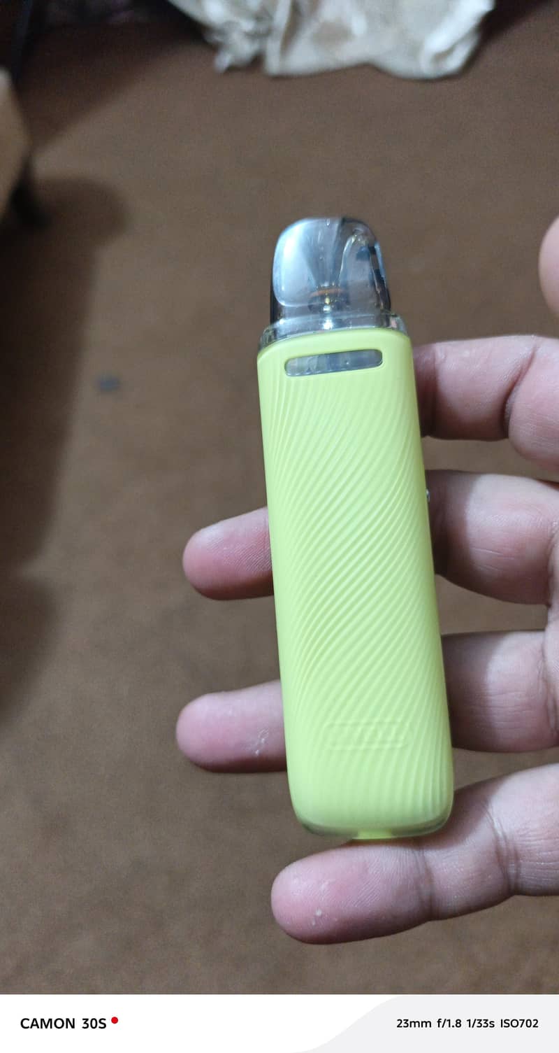 pod owell 2