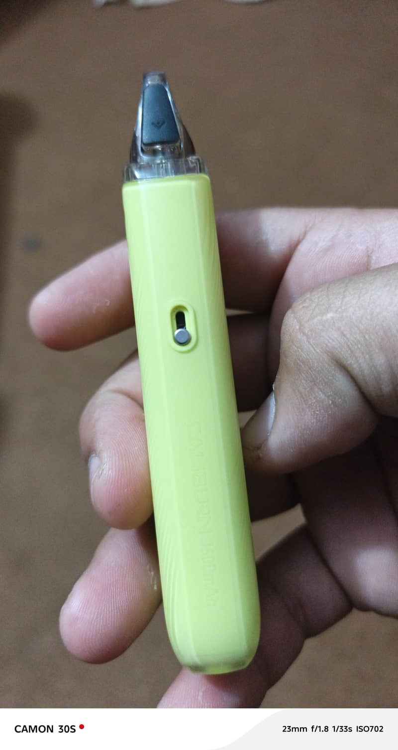 pod owell 3