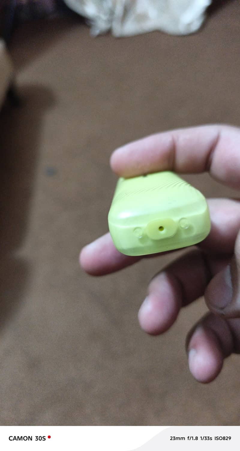 pod owell 4
