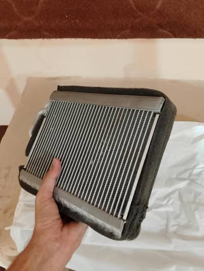 suzuki Alto new model Ac coil for sale