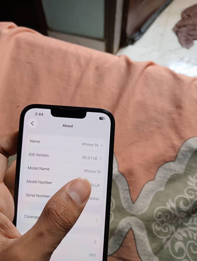 Iphone 14 Eid Offer 9