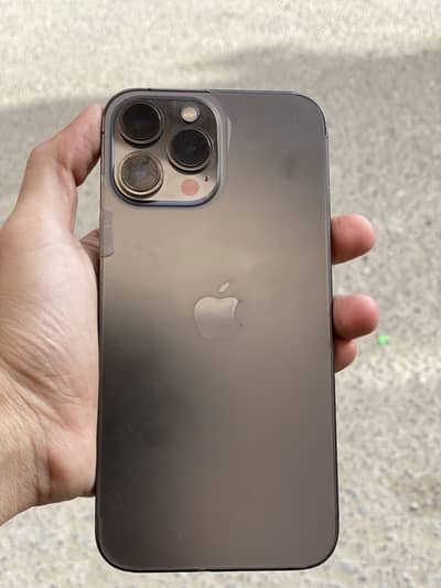 Iphone 13 pro max all ok water pack 10/10 100 helt jv