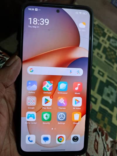 Redmi Note 13 8+256GB