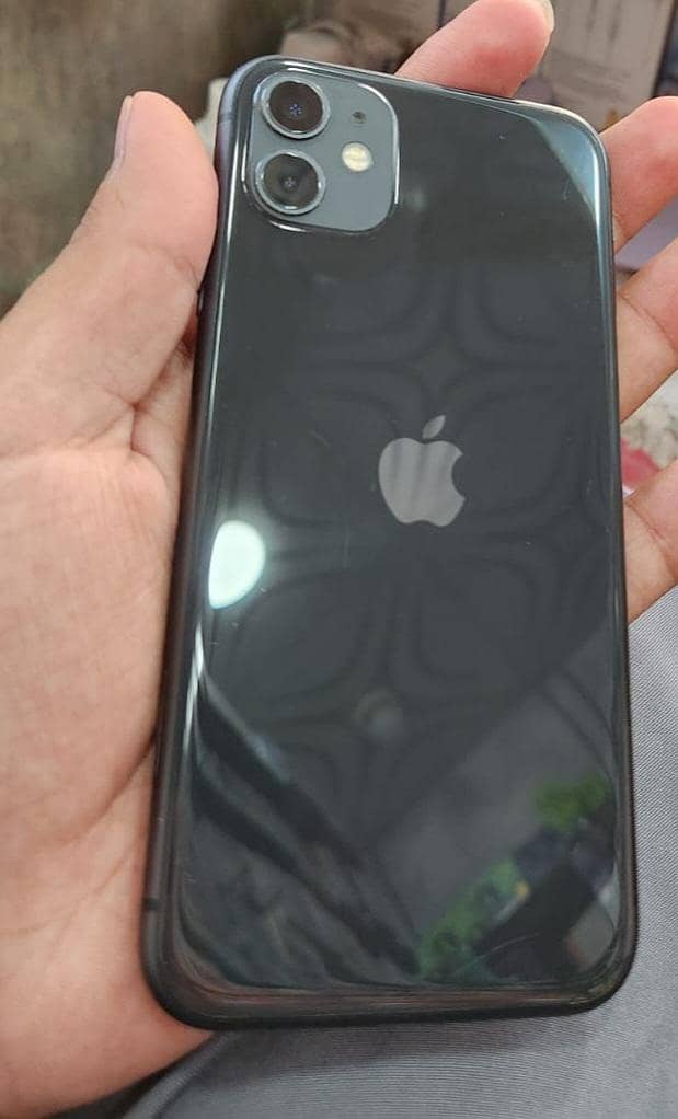 iphone 11 0