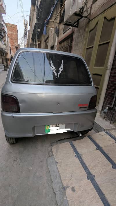 coure 2002 urgent sale