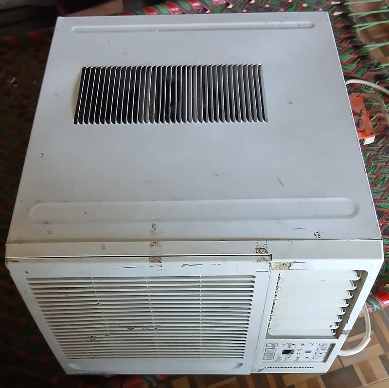 window Ac 1