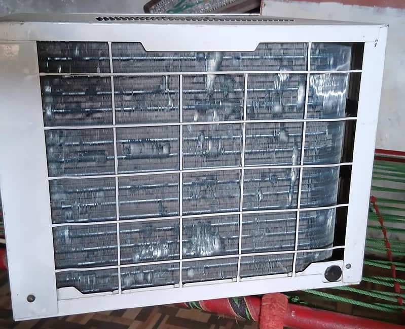 window Ac 2