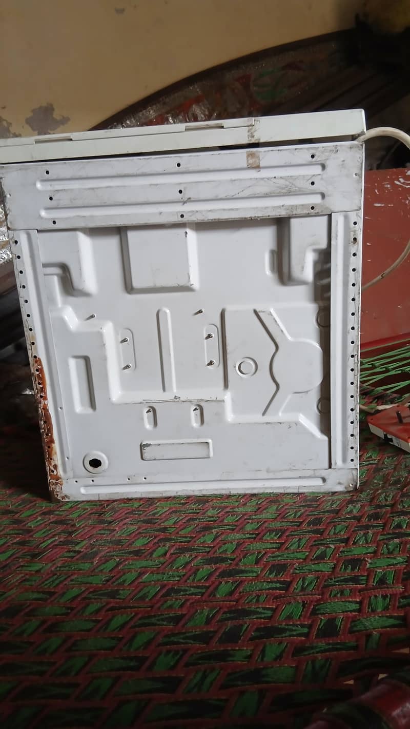 window Ac 3