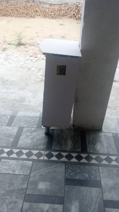 Side Tables
