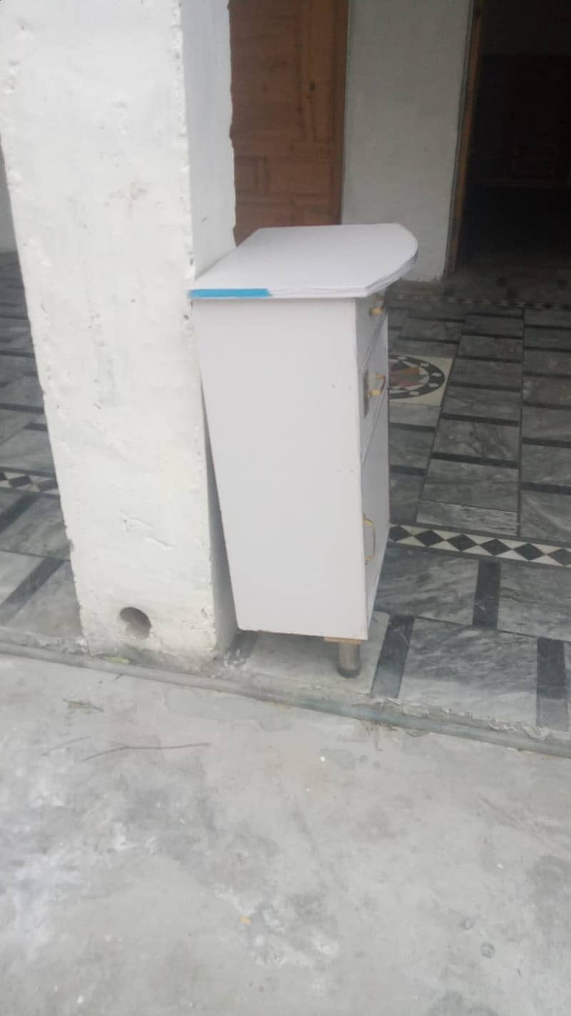 Side Tables 1