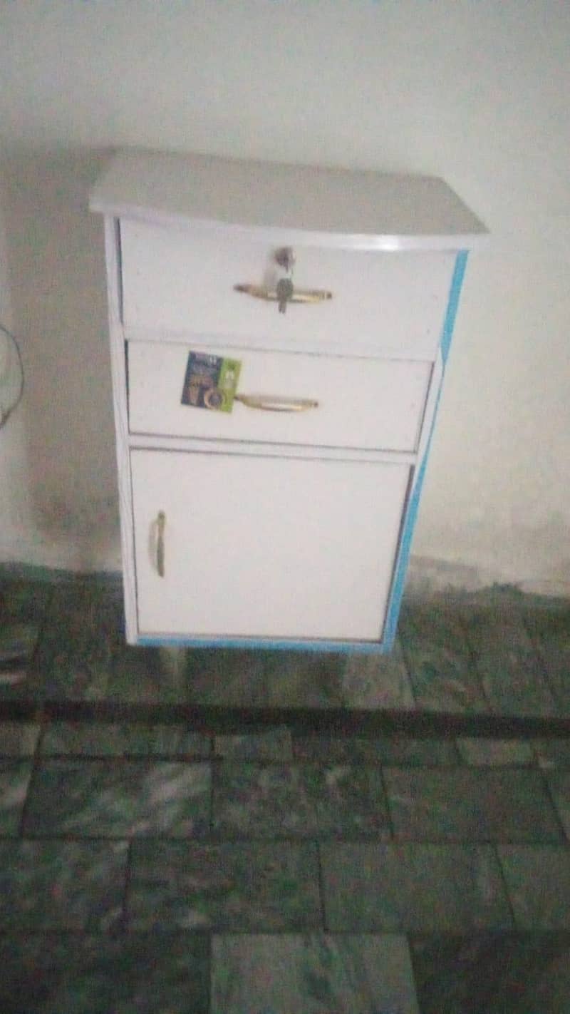 Side Tables 2