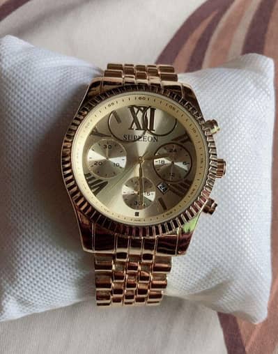 Supleon watch for brand new watch ⌚ for sale