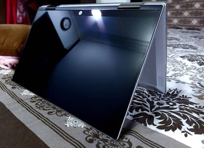 HP Pavilion X360 Touch - I5 12th Gen 1235U Sale Negotiable