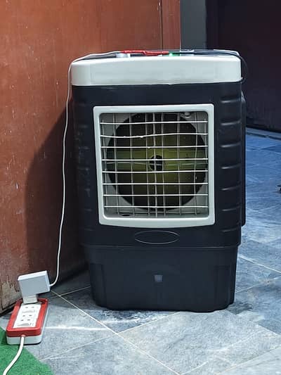 Mini AC DC Air Cooler