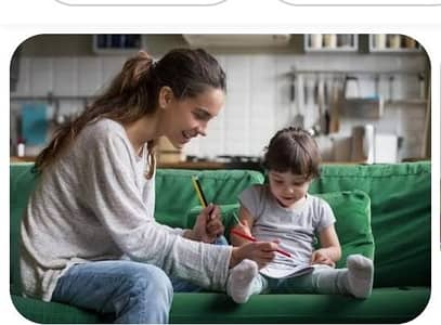 babysitter needed 24 hours salary 50000