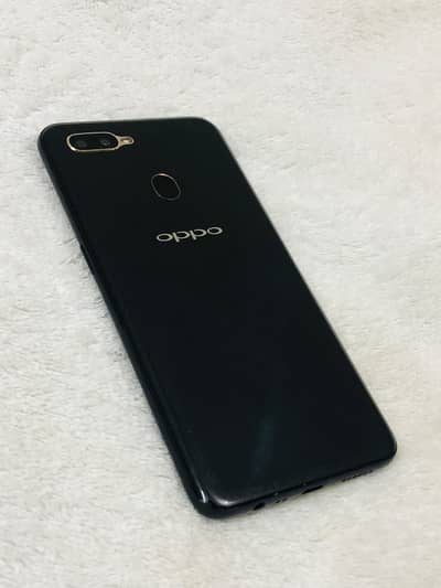 Oppo A5S