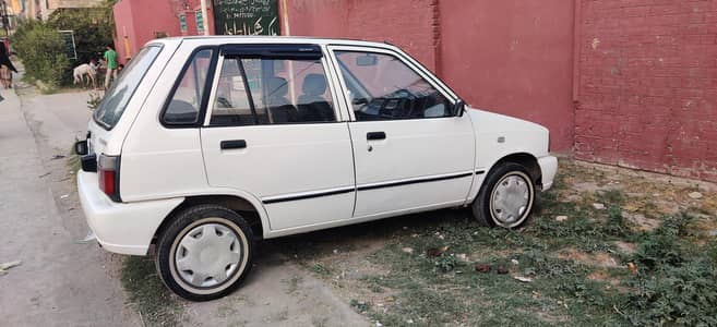 mehran vxr 2017
