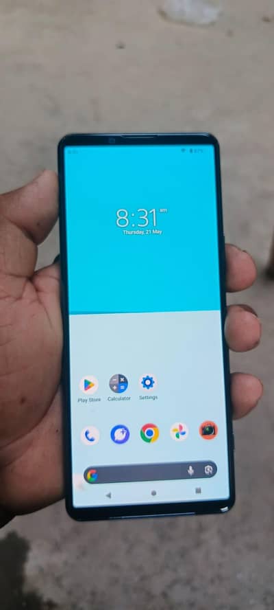 sony Xperia 8gb 128gb Snapdragon 888 gaming phone Whatsapp 03447749174
