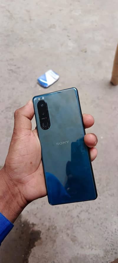 sony Xperia 8gb 128gb Snapdragon 888 gaming phone Whatsapp 03447749174