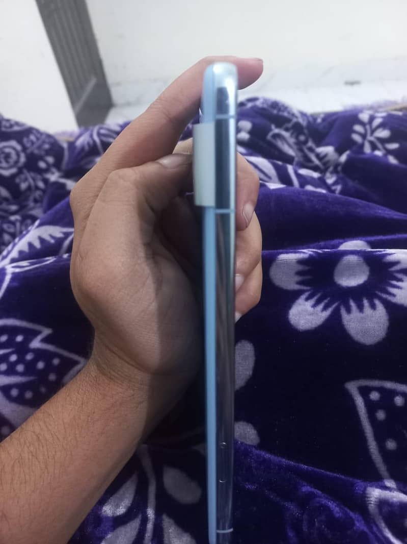 Google Pixel 8 Pro 4