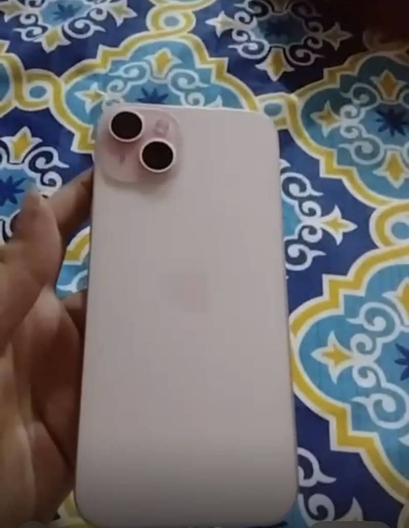 Iphone 15 Plus 0