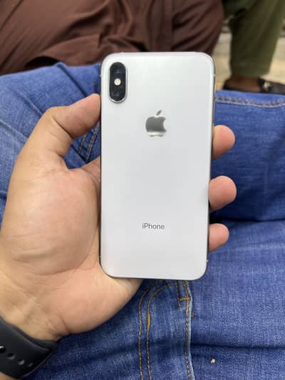 Iphone xs pta approved