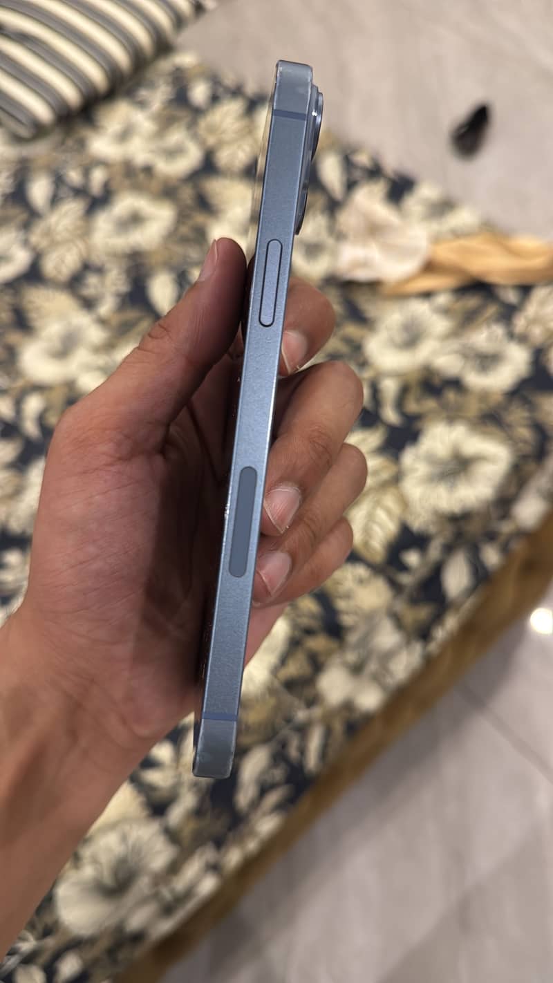 iPhone 14 plus JV 2