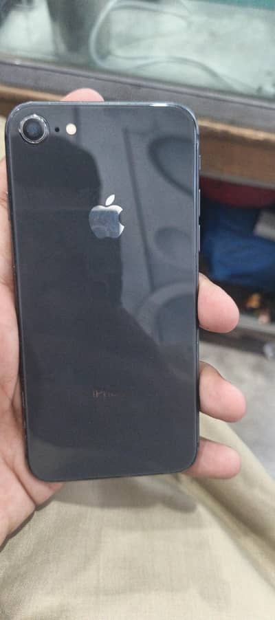 I phone 8 non pta  64 GB