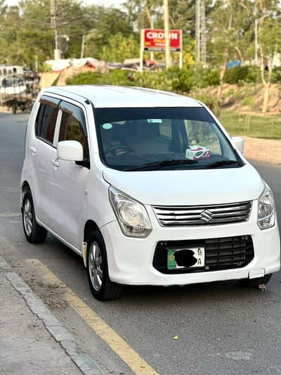 Suzuki Wagon r  japanese